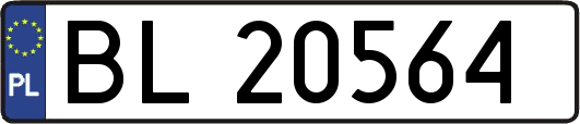 BL20564
