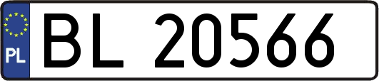 BL20566