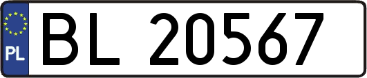 BL20567