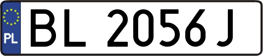 BL2056J