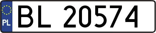 BL20574