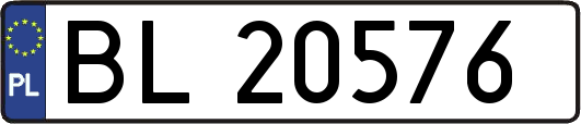 BL20576