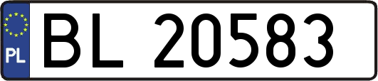 BL20583