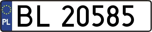 BL20585