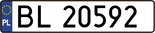 BL20592