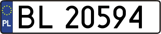 BL20594