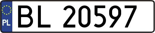 BL20597