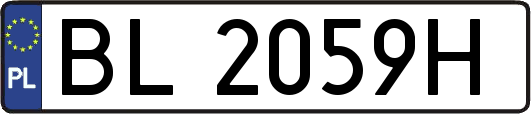 BL2059H