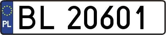 BL20601