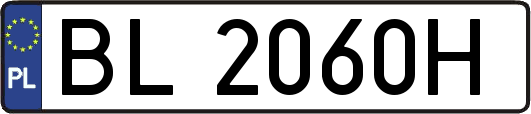 BL2060H