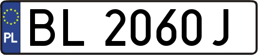 BL2060J