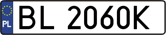 BL2060K