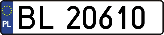 BL20610