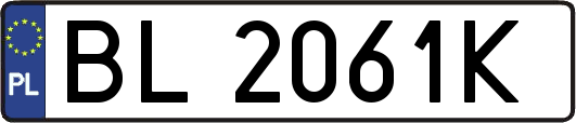 BL2061K