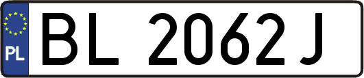BL2062J