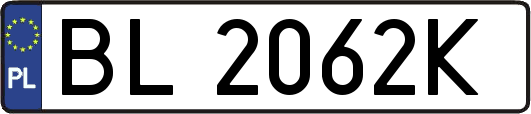 BL2062K
