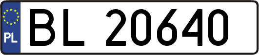 BL20640
