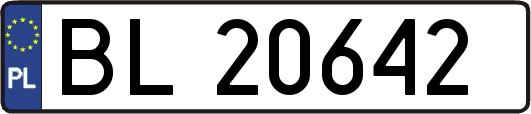 BL20642