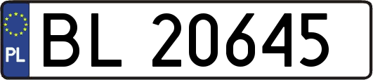 BL20645