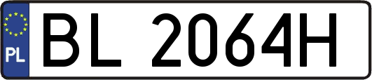 BL2064H