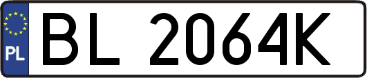 BL2064K
