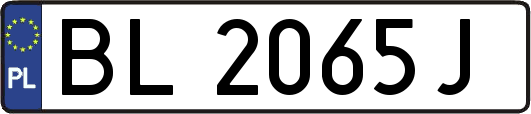 BL2065J