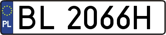BL2066H