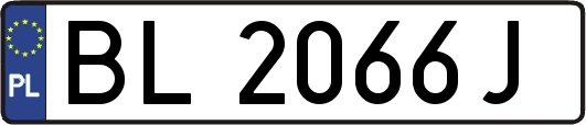 BL2066J