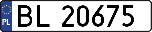 BL20675