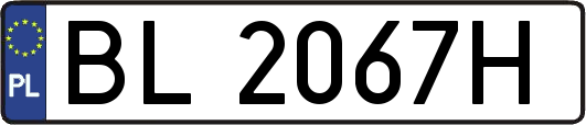 BL2067H