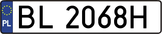 BL2068H