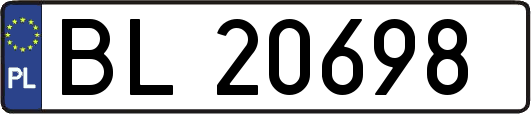BL20698