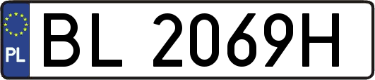 BL2069H
