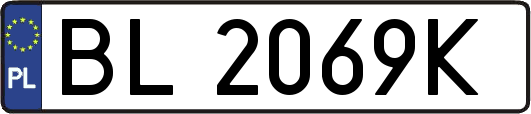 BL2069K