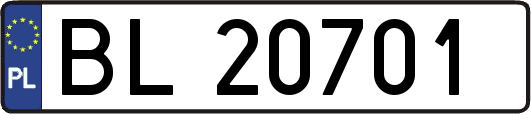 BL20701