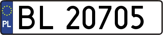 BL20705