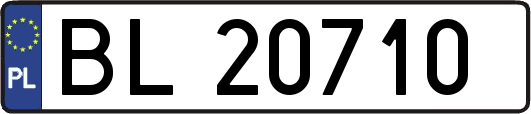 BL20710