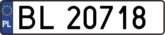 BL20718