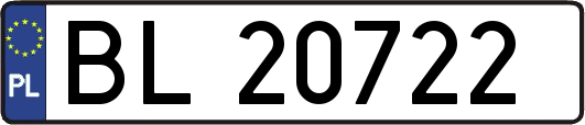 BL20722
