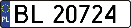 BL20724