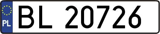 BL20726