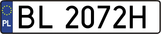 BL2072H