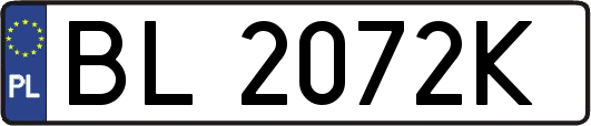 BL2072K