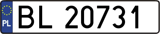BL20731