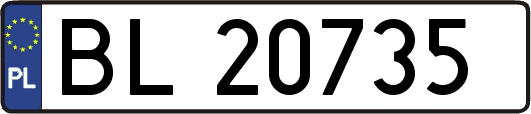BL20735