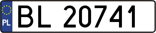 BL20741
