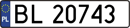 BL20743