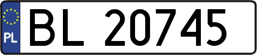 BL20745