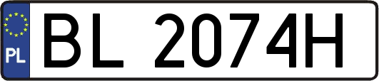 BL2074H