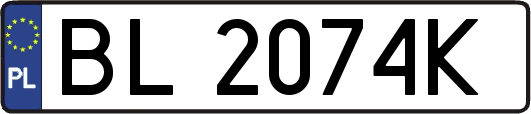 BL2074K